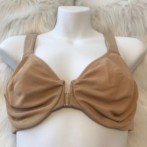 Spandx Bra-llelujah Bra